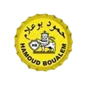 Hamoud Boualme logo